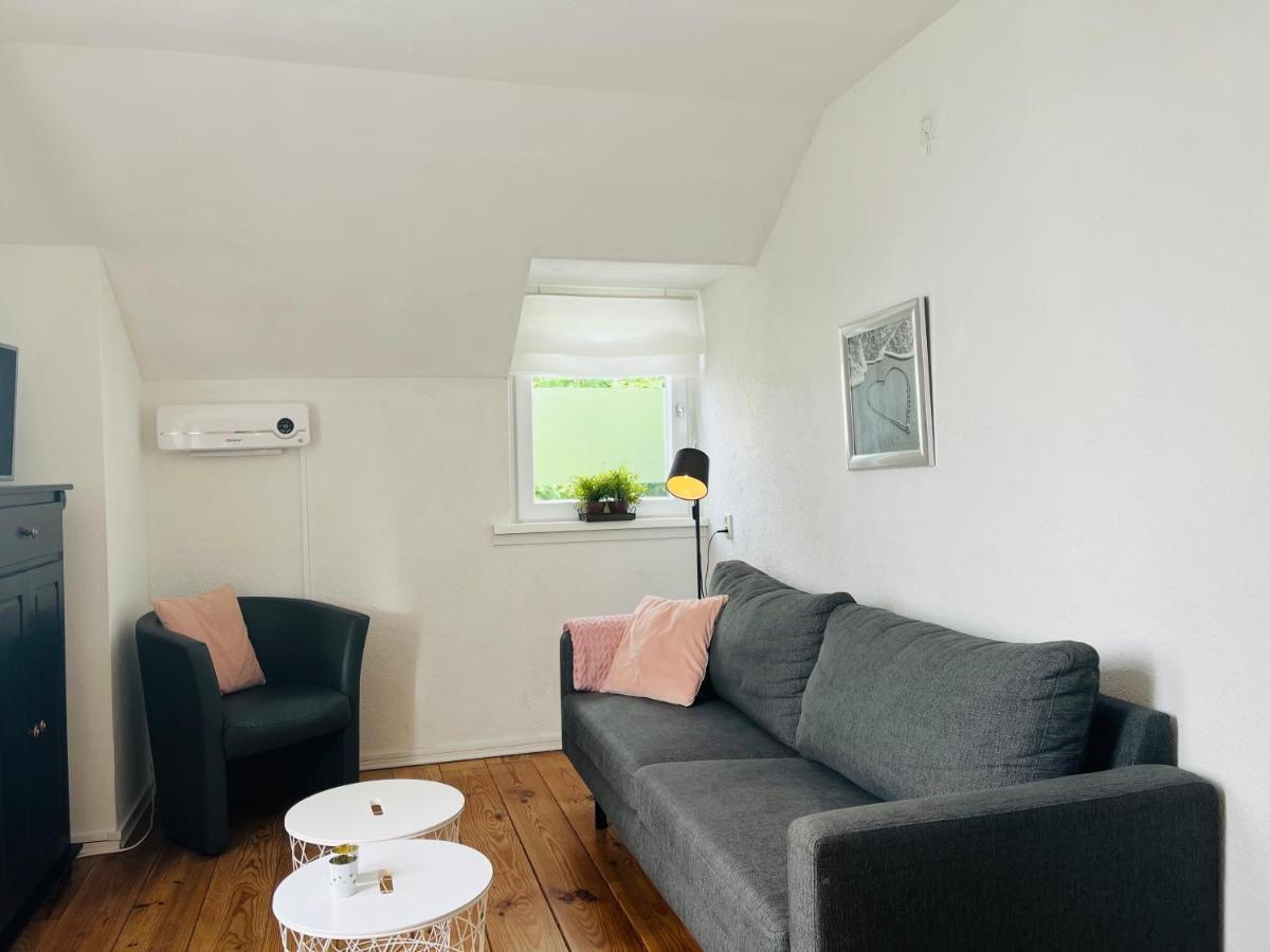 Appartement Kwaak 赞德沃特 外观 照片
