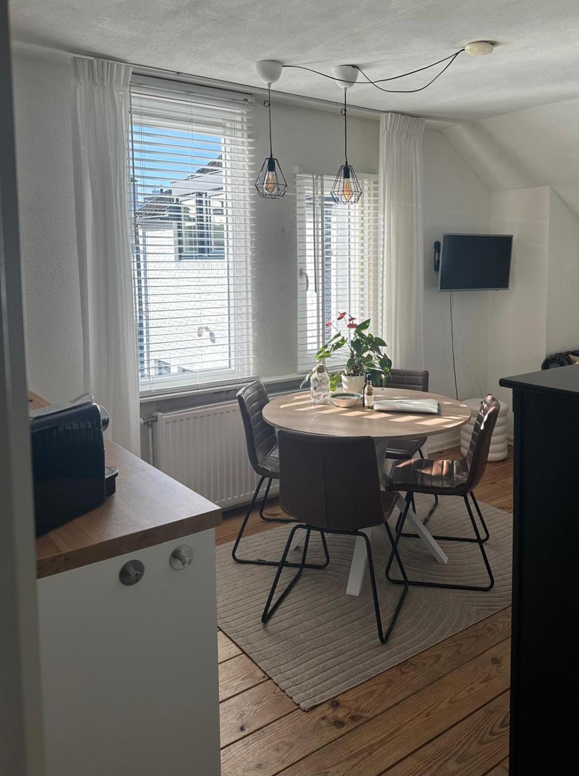 Appartement Kwaak 赞德沃特 外观 照片